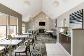Residence Inn Detroit Troy/Madison Heights